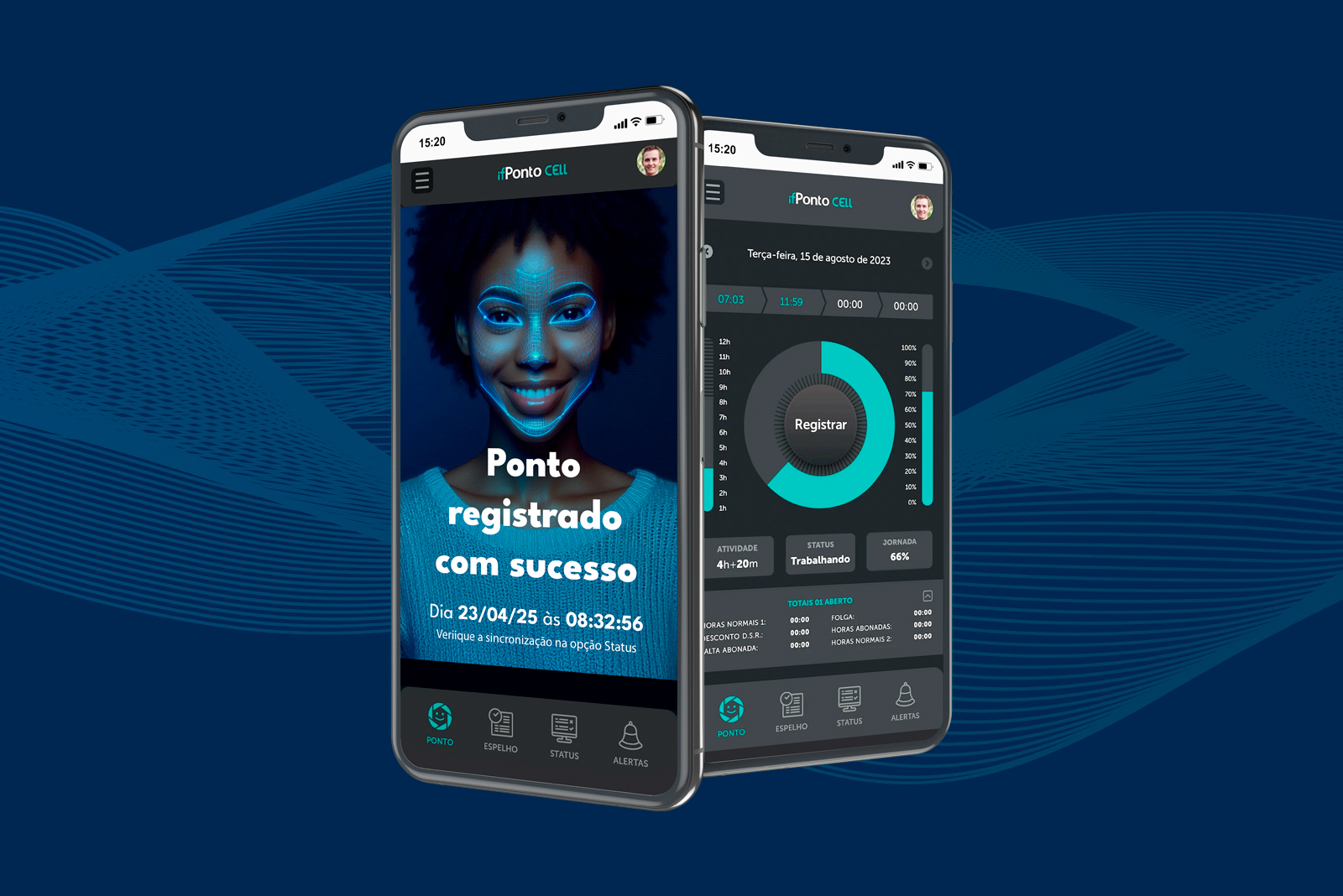 Sistema de Acesso